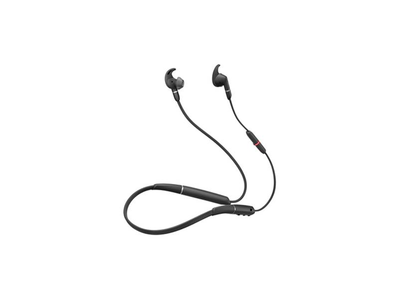 Auriculares Jabra Evolve 65E Link 380 Ms 6599-623-109