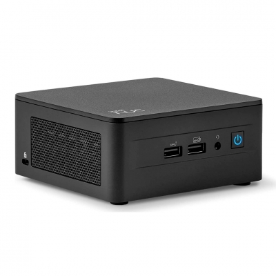 Mini Pc Nuc Asus Rnuc13Anhi500001I Nuc 13 Pro Kit Core I5-1340P Us Cord ( 90Ar00C1-M000A0 )