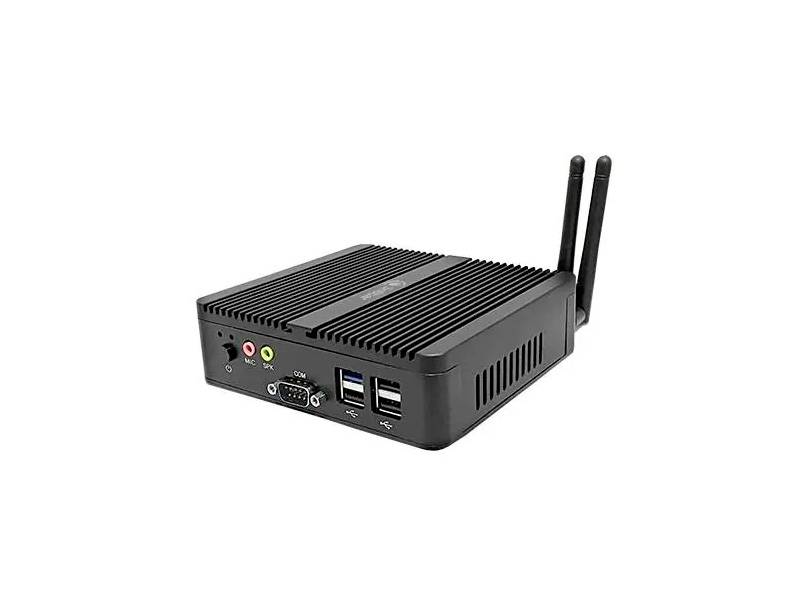 Mini Pc Industrial 3Nstar Pc086Wv-8-500 Sin Ventilador. I5 - 8Gb - 500 Gb - W10.