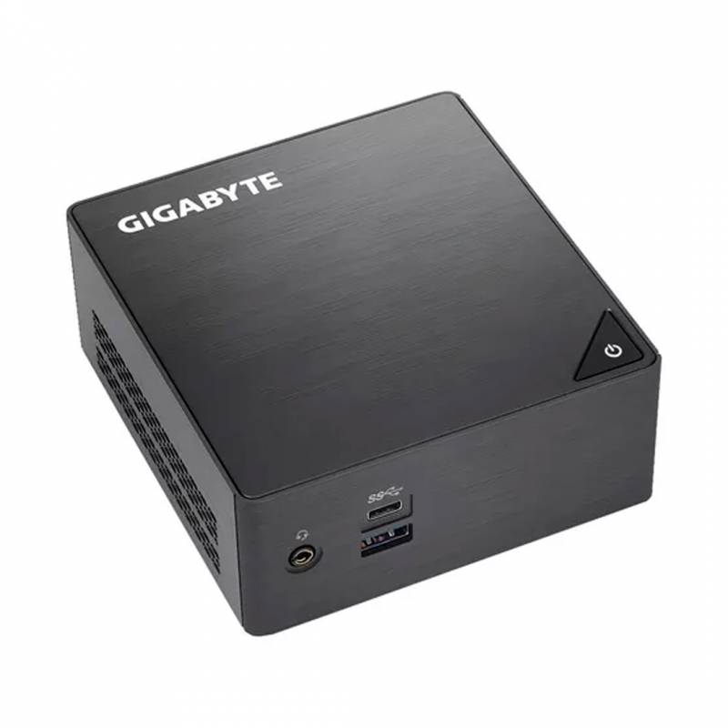 Mini Pc Gigabyte Brix. Celeron J4105- 8Gb - 256Gb Ssd