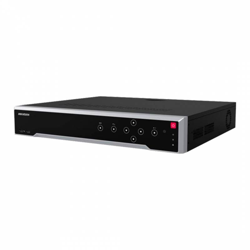 Nvr Hikvision Ds-7732Ni-M4