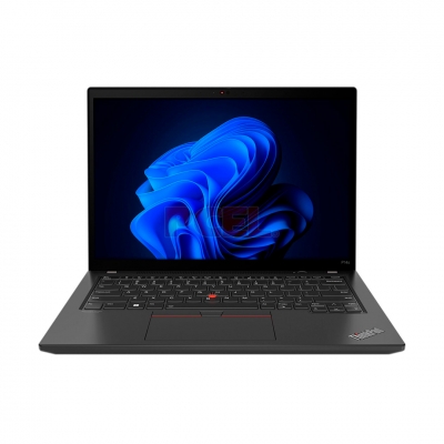 Notebook Lenovo Thinkpad P14S I7-1360P - 16Gb - 512Gb - Nvidia  A500 4Gb - Win11Pro