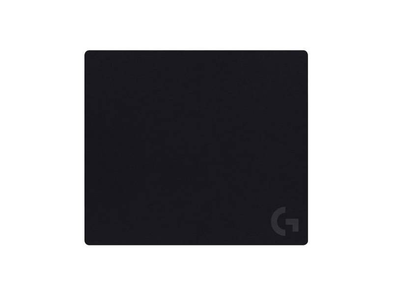 Mousepad Logitech 943-000804 G740 Negro.