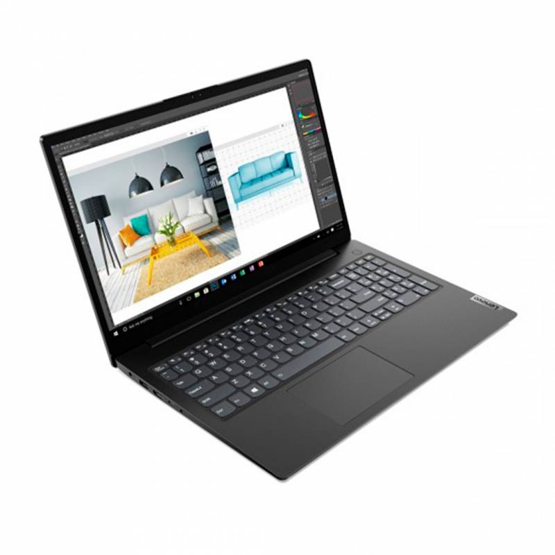 Notebook Lenovo V15 G3 Iap - I5- 8Gb Ram- 256Tb M.2- W11Pro- 15.6
