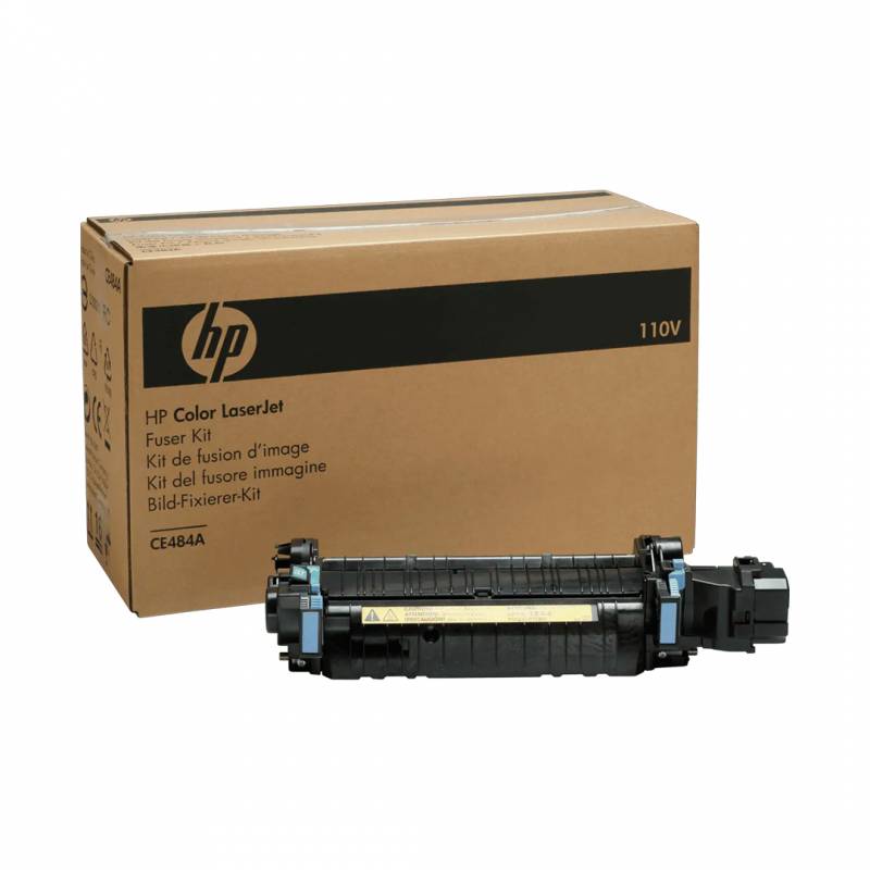Kit De Mantenimiento Original Hp Ce506A