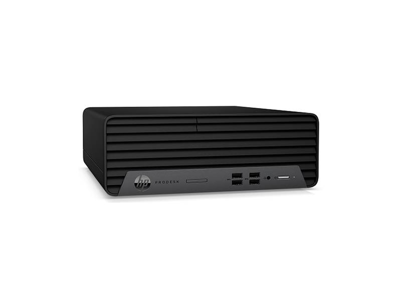 Equipo Hp Prodesk 400 G7 Sff - Procesador Intel Core I5 10500