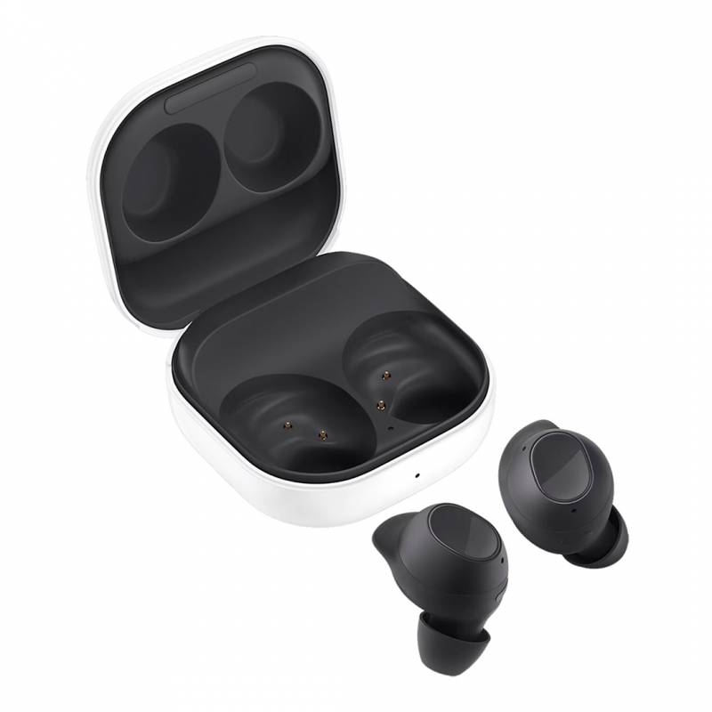 Auriculares Samsung Buds Fe Inalámbricos Grafito