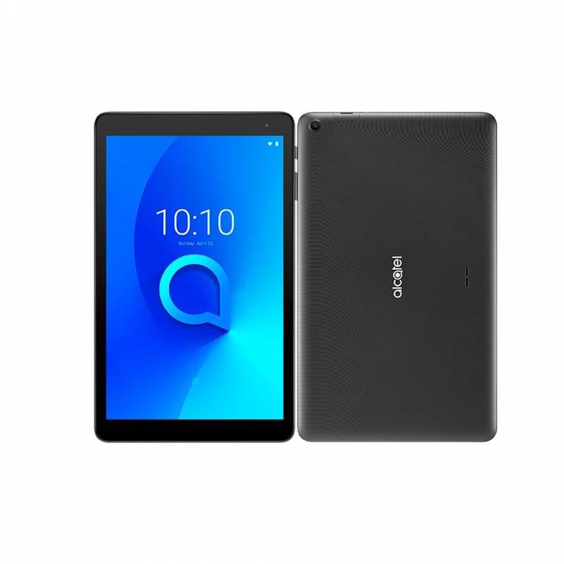 Tablet Alcatel 1T 10,1 2Gb 32Gb Quad Core Con Estuche Y Teclado Espaã±Ol
