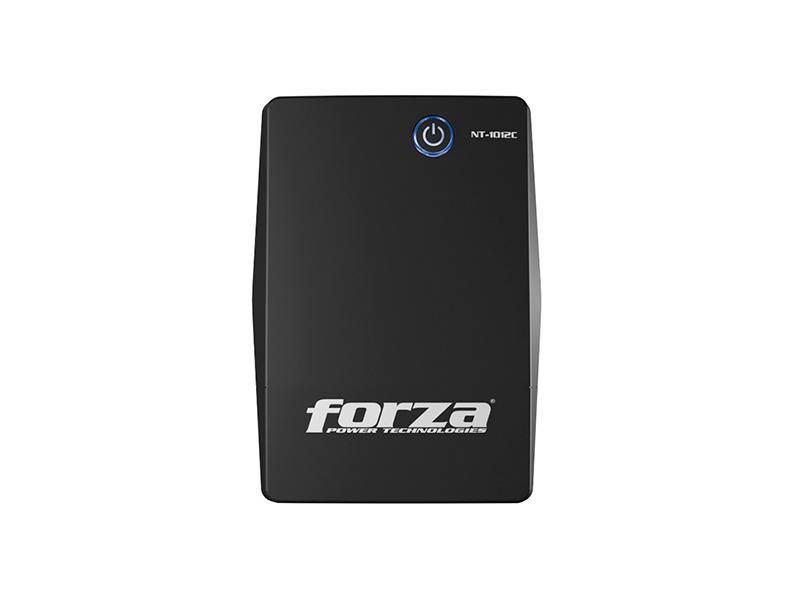 Ups Interactiva Forza 500Va/250W - 220 V