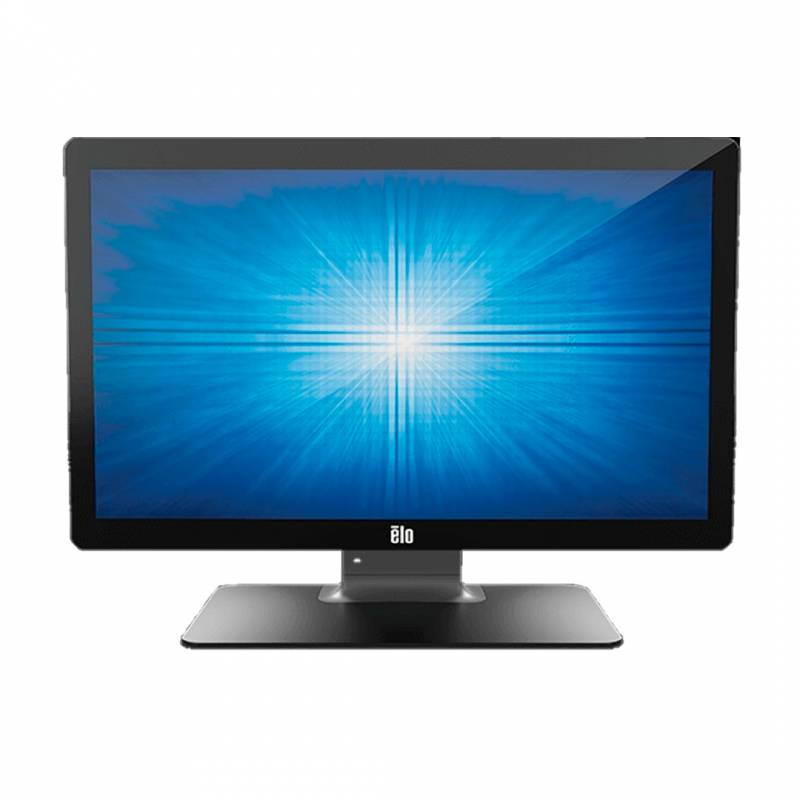 Monitor Touch Elo 2702L 27 Wide Lcd Full Hd