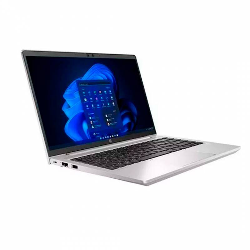 Notebook Hp Probook 460 G11 / 16 / Intel Core Ultra 7 155U / 16 Gb Ddr5 / 512 Gb Ssd / Windows 11 Pro