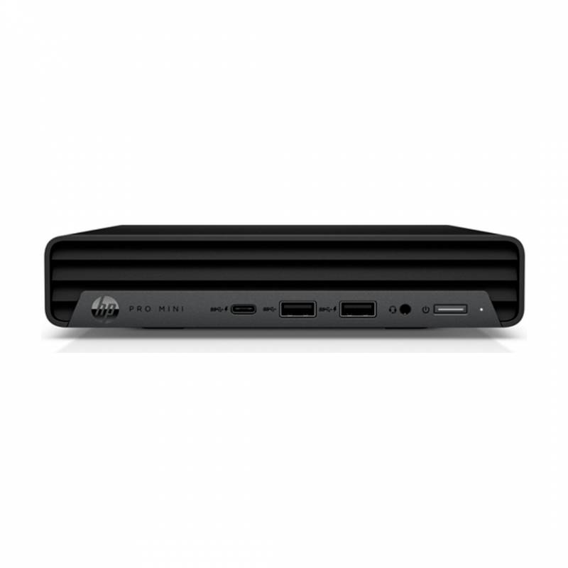 Mini Pc Hp Pro 400 G9 / Intel Core I5-13500T / 8Gb Ddr4 / 512Gb Ssd / Windows 11 Pro