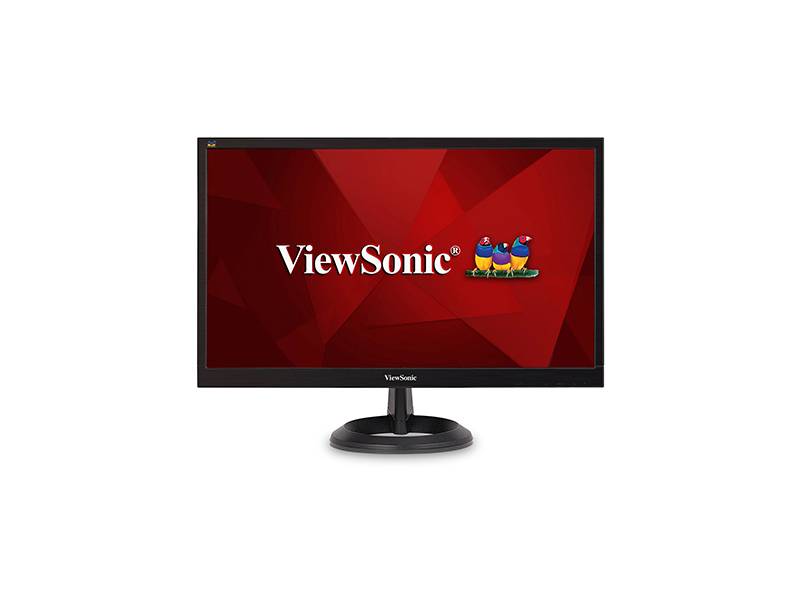 Codigo Bloqueado - Monitor Viewsonic Va2261H-2 - Led-Backlit Lcd Monitor - 22