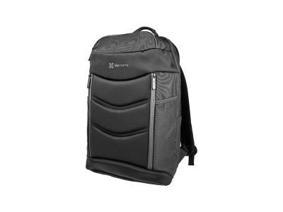 Mochila Klip Xtreme Pioneer Para Laptops Hasta 16