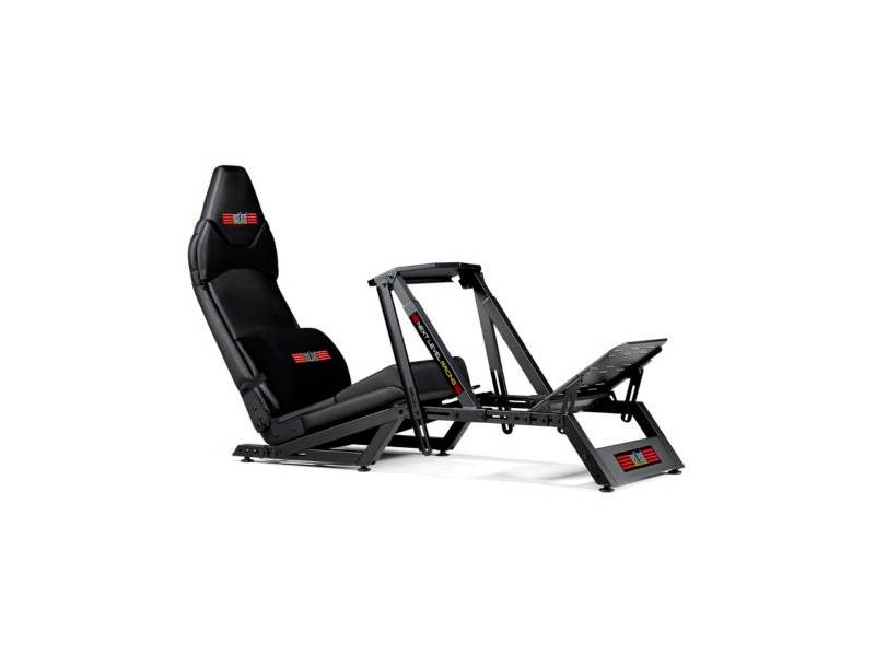 Simulador Cockpit F-Gt Next Level Racing