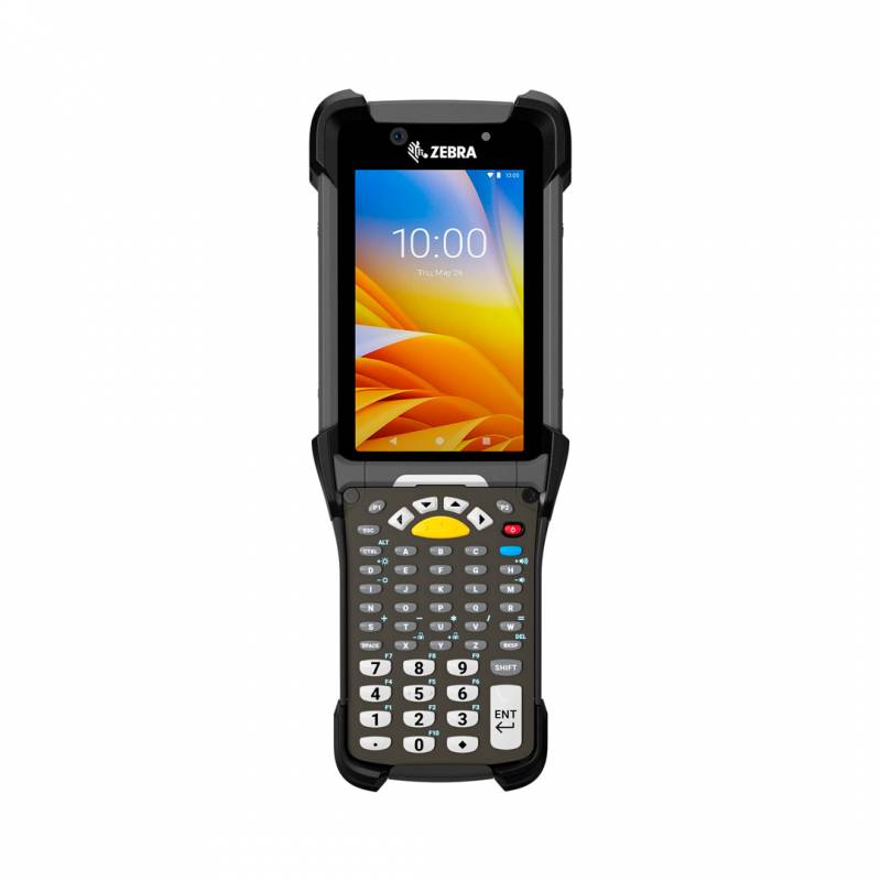 Computadora Tactil Movil  Zebra Mc9300.