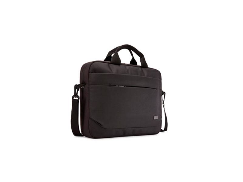 Bolso Case Logic 3203986 Adva114 Bolso 14 Attace Negro.