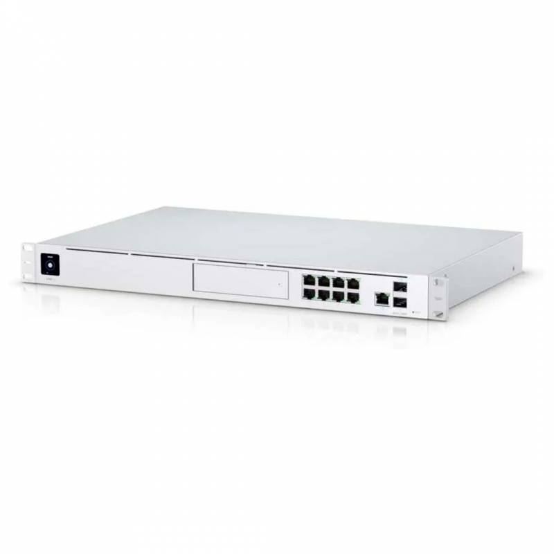 Router Ubiquiti Wireless Udm-Pro.
