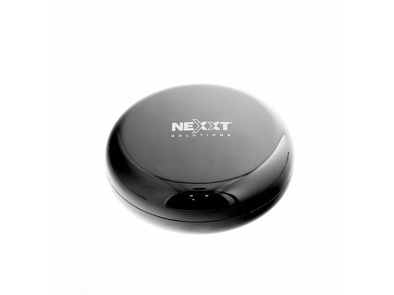 Control Universal Nexxt Ir+ If