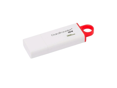 Pendrive Kingston Usb Dtig4/32Gb