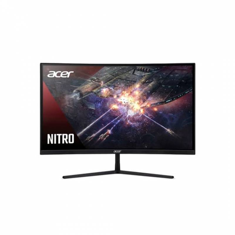 Monitor Gamer Acer Nitro 31.5 Wqhd 1654Hz Curvo Freesync - Maei322Qurpb