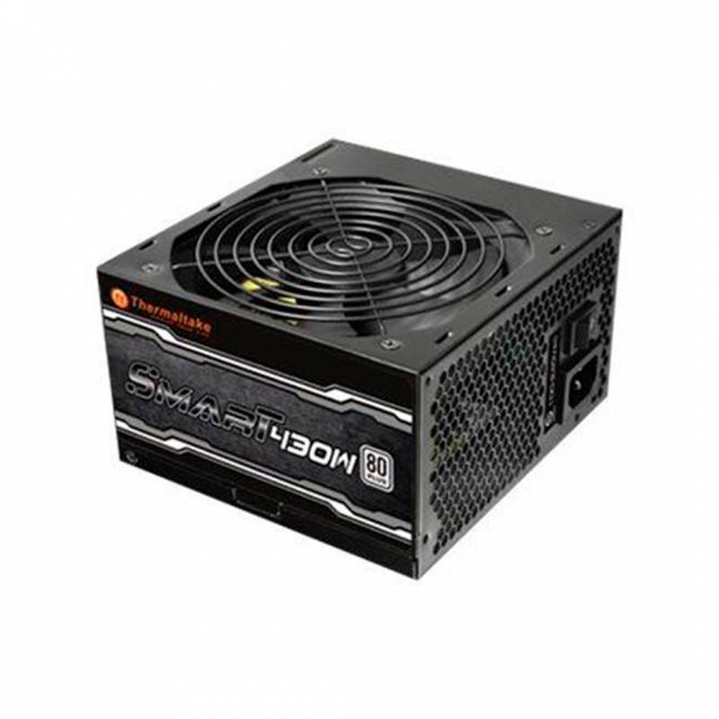 Fuente Thermaltake Sp-430Ah2Nkw Atx 12V 80 Plus
