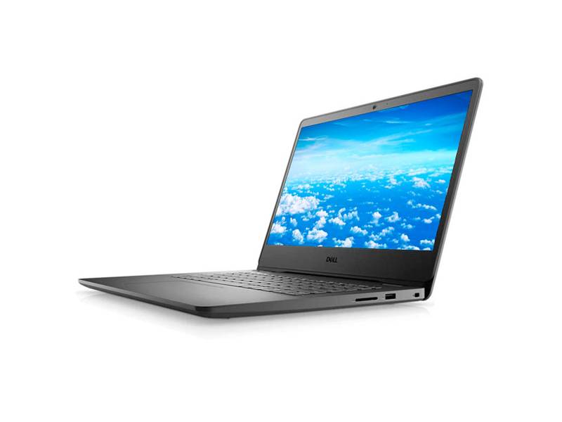 Notebook Dell Vostro 3405 Ryzen 5 3450U- 8Gb- 256Gb Ssd- 14- Ubuntu