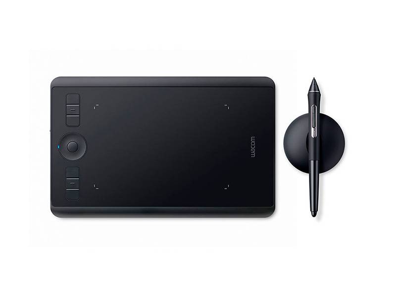 Tableta Wacom Intuos Pro Medium