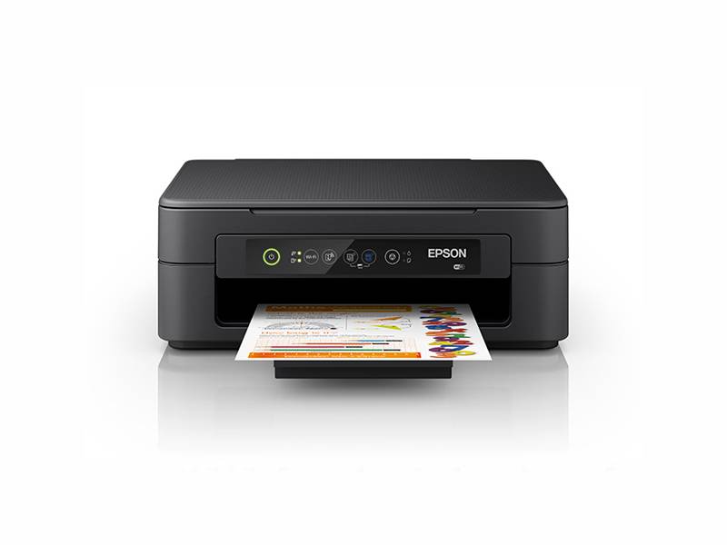 Impresora Multifunciã³N Chorro De Tinta Epson Xp-2101 Expression Inkjet Color