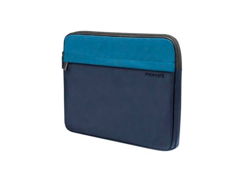 Funda Para Notebook Promate Limber-Sb.blue 13