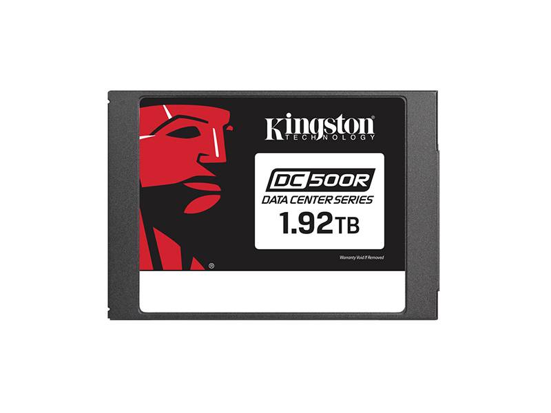 Disco Sólido Ssd Interno Kingston 1.92Tb 2.5