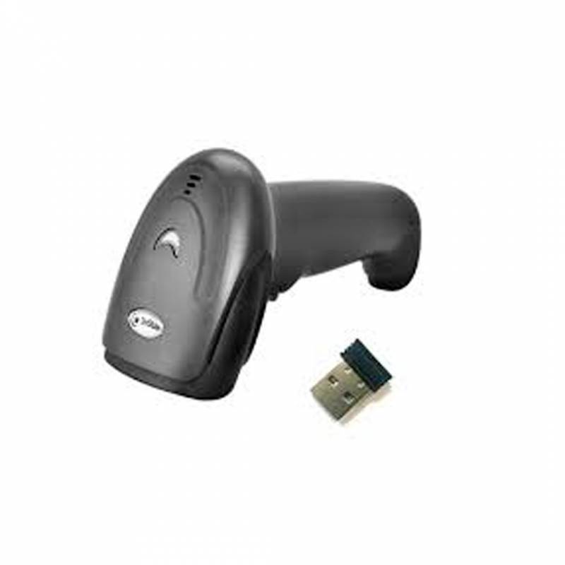 Lector De Codigo De Barras Inalambrico 2D 3Nstar Sc402Bt