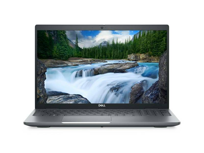 Notebook Dell Latitude 5550. Intel Ultra 7 - 16Gb - 512Gb Ssd - W11 - 15.6