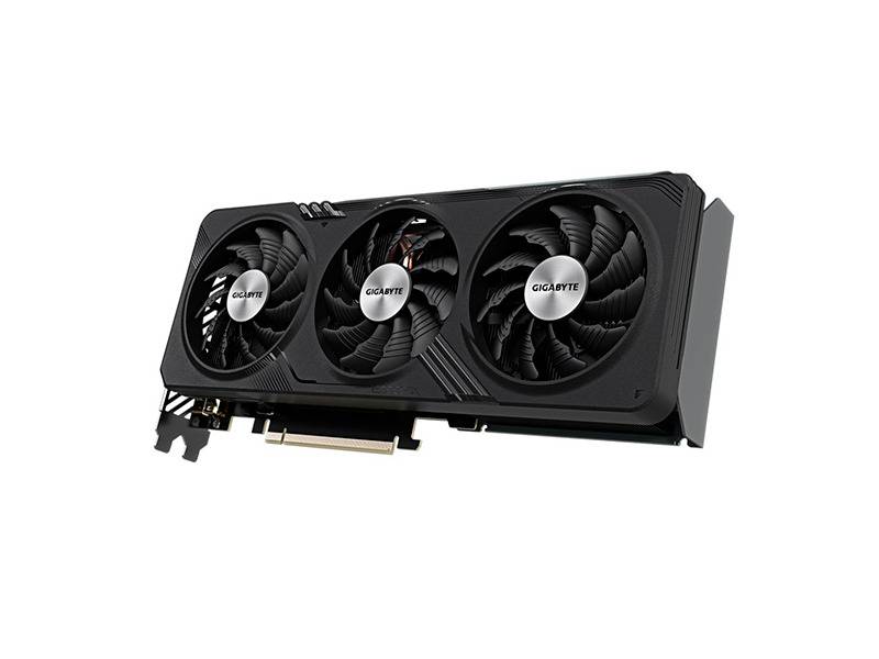 Tarjeta De Video Gigabyte Geforce Rtx 4060 Gaming Oc 8Gb