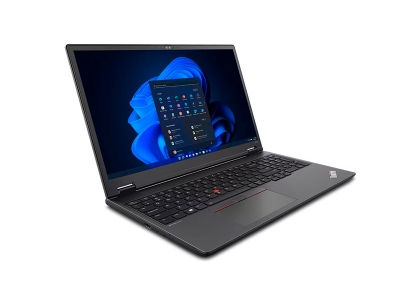 Notebook Lenovo Thinkpad P16V. I9 - 32Gb Ram - 1Tb M.2 - Rtx 2000 Ada - W11Pro - 16