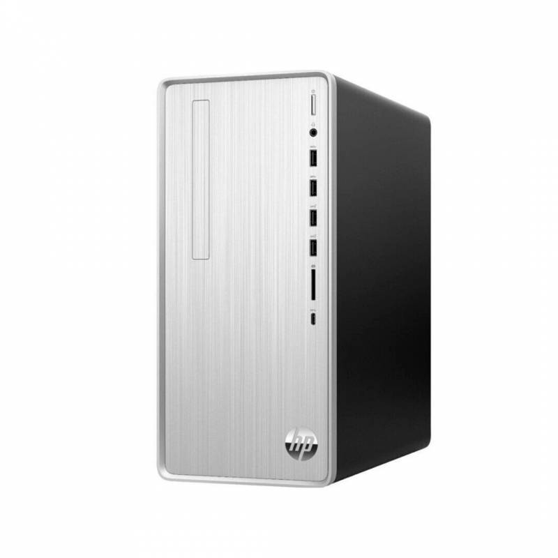 Equipo Pc Hp Pavilion Tp01-2234