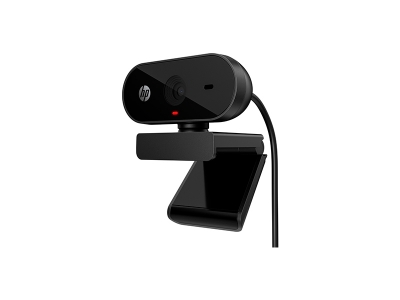 Cámara Web Hp 325 Fhd Usb-A