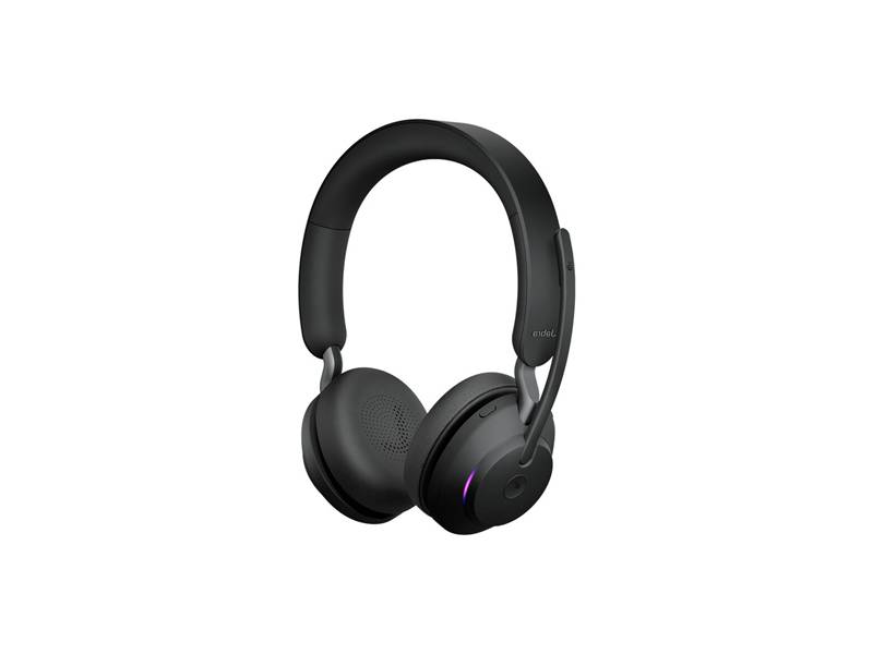Auriculares Jabra Evolve2 65 Link380C Duo M