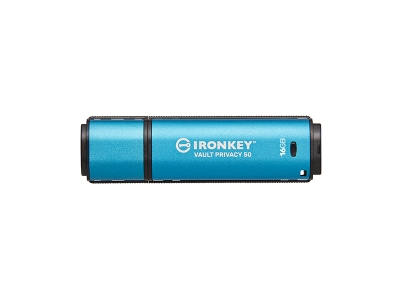 Pendrive Kingston  Ikvp50/16Gb Ironkey Vault Privacy 50 Serie