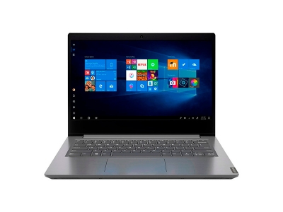Notebook Lenovo V14 G2 Ijl - N5100- 8Gb- 256 Ssd- W11 Pro- 14