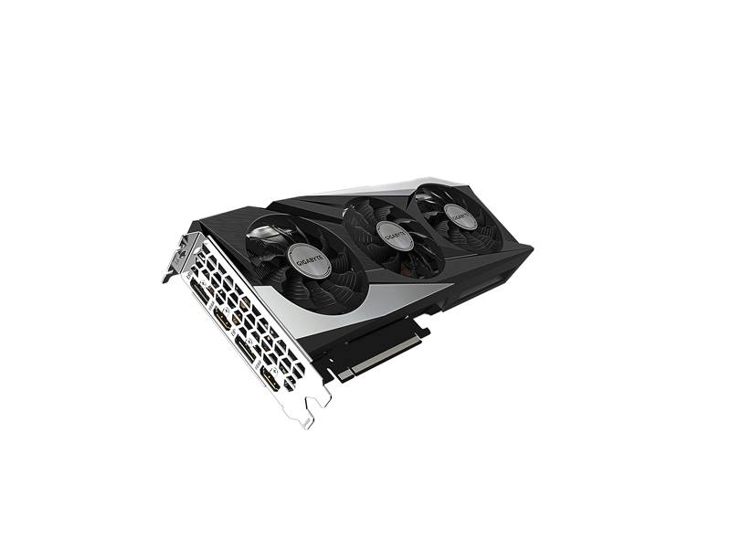 Tarjeta De Video Gigabyte Geforce Rtx 3060 Oc 12Gb