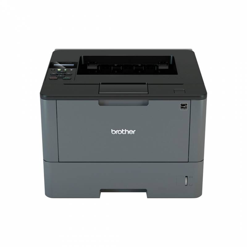 Impresora Láser Monocromática Brother Hl-L5100Dn