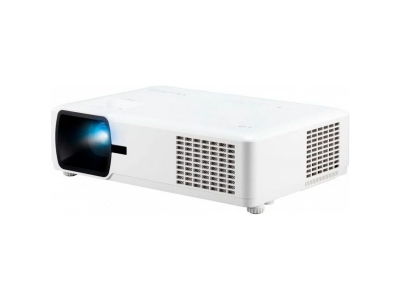 Proyector Viewsonicâ® Ls610Hdh - Luminosidad 4000 Ansi Lumens Led