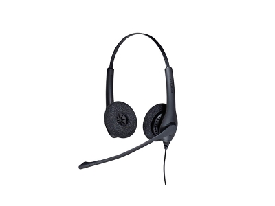 Auriculares Jabra Biz 1500 Usb Duo