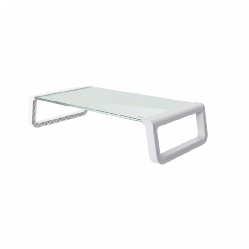 Stand Trust 25351 Para Monitor Blanco.