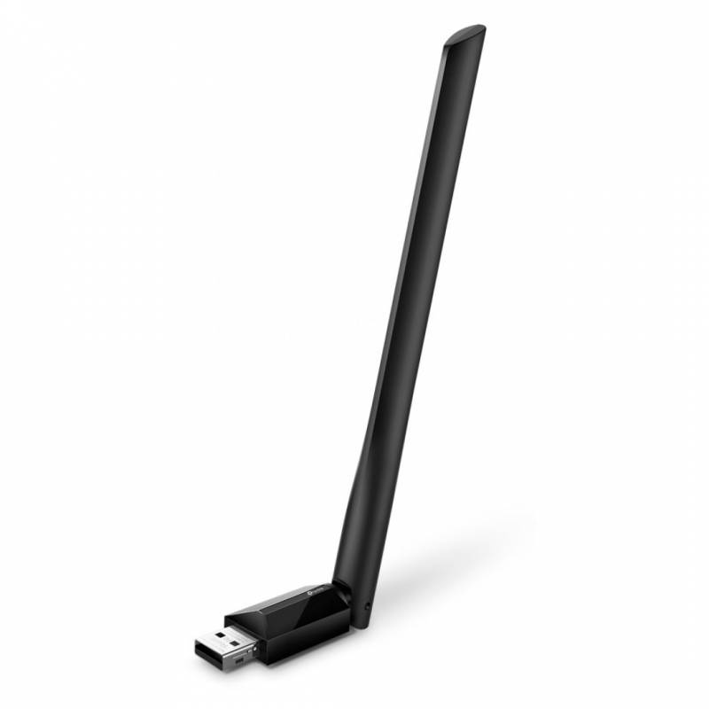 Adaptador Usb Wifi Tp-Link T2U Plus Ac600
