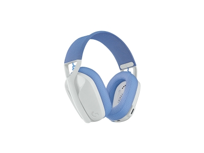 Auriculares Logitech 981-001073 G435 Gaming Inalámbrico Blanco