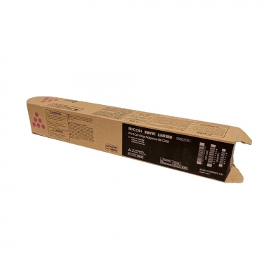 Toner Original Ricoh 842380 Magenta. Rendimiento 6.000 Copias.