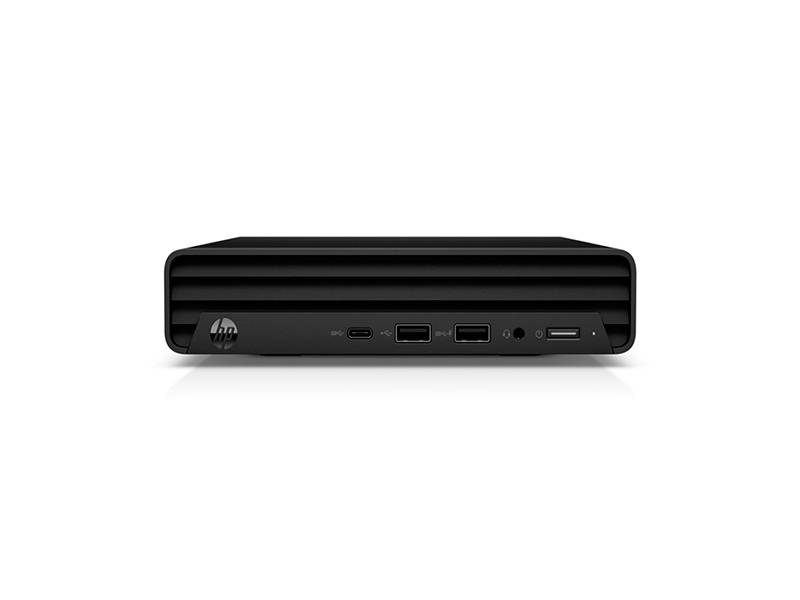 Mini Pc Hp 260 Celeron 5205U, Freedos (246F2Lt#Abm)