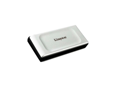 Disco Solido Externo Kingston 1Tb Xs2000 Ssd